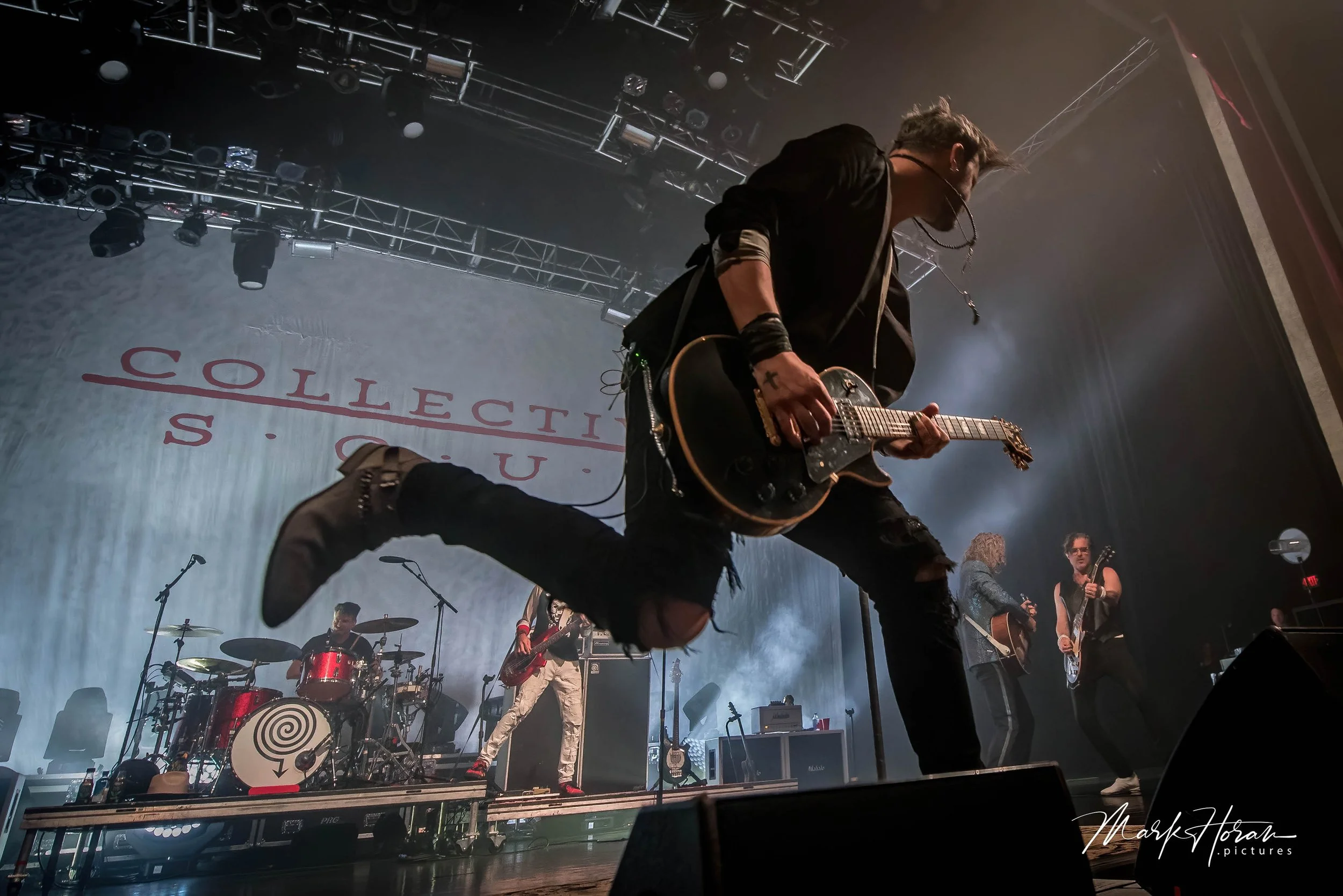 Collective Soul