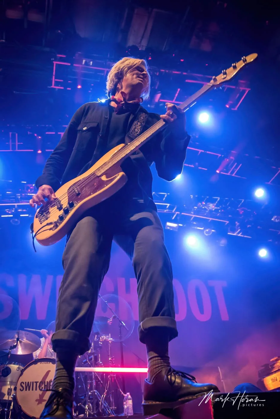 Switchfoot