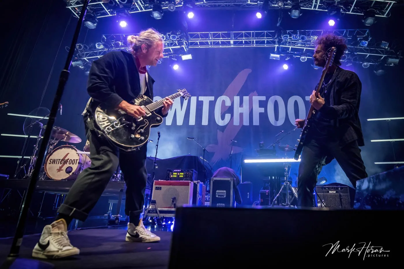Switchfoot