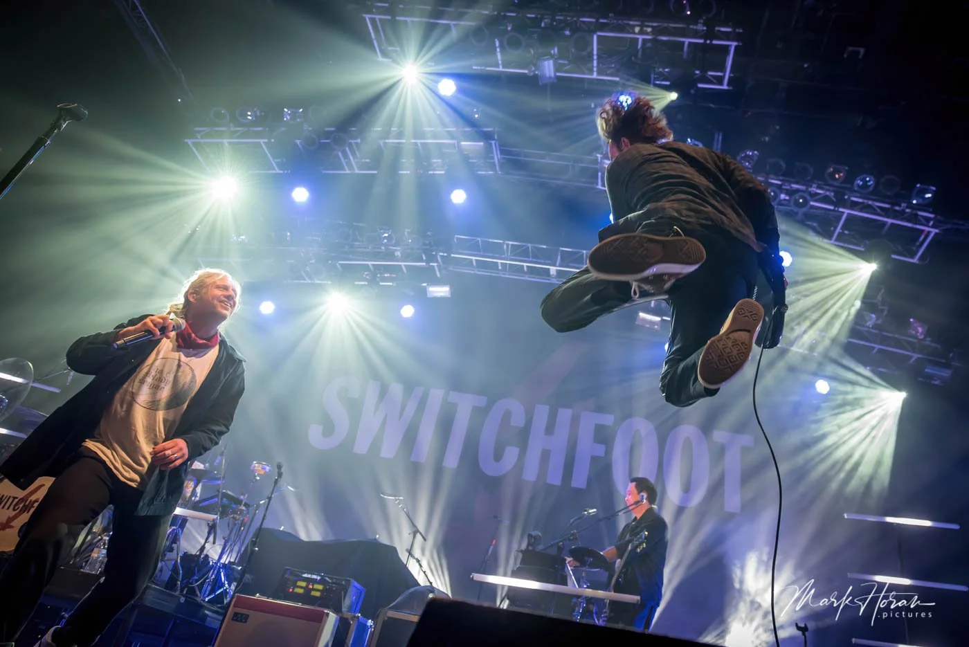 Switchfoot