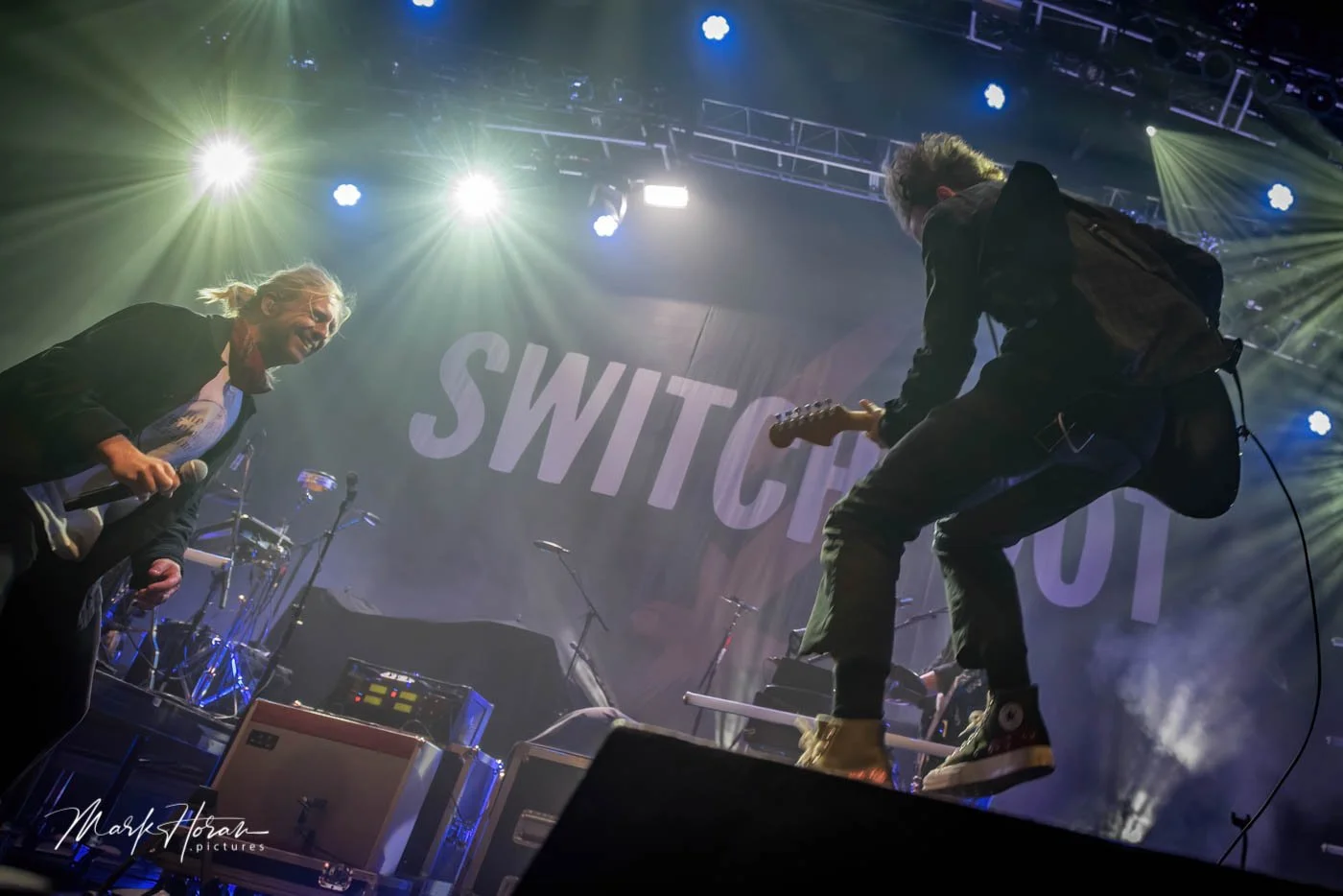 Switchfoot