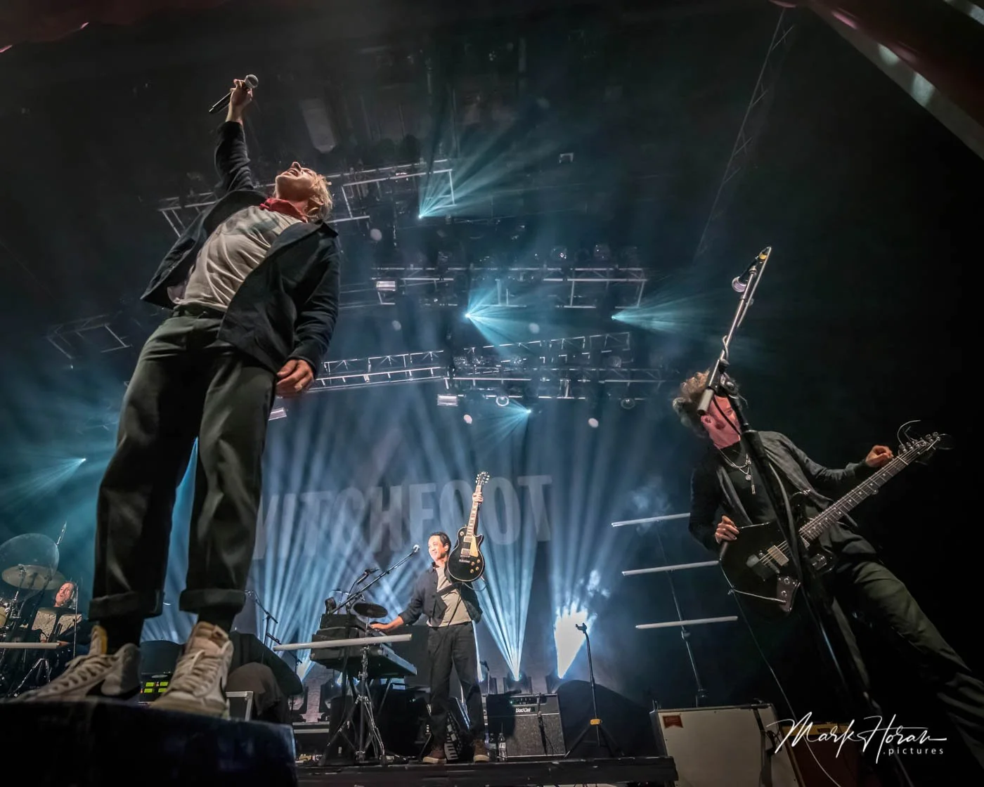Switchfoot