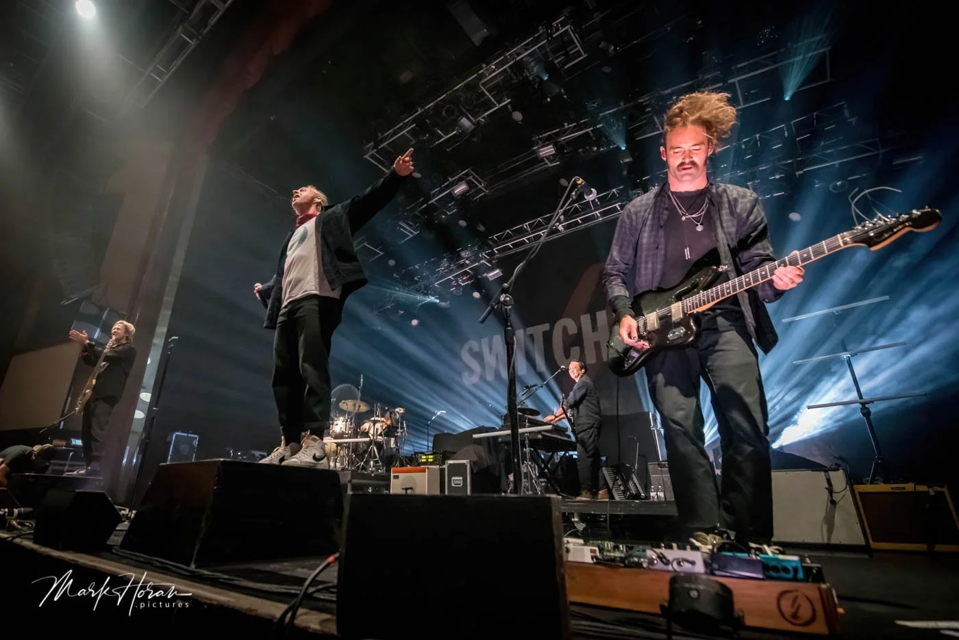Switchfoot