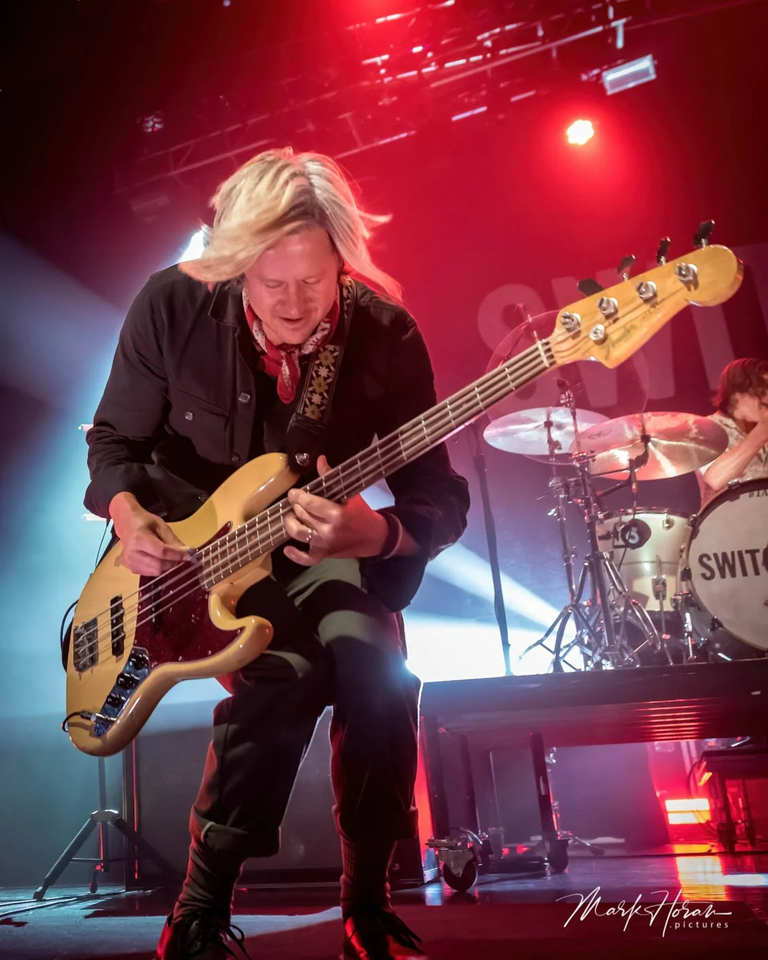 Switchfoot