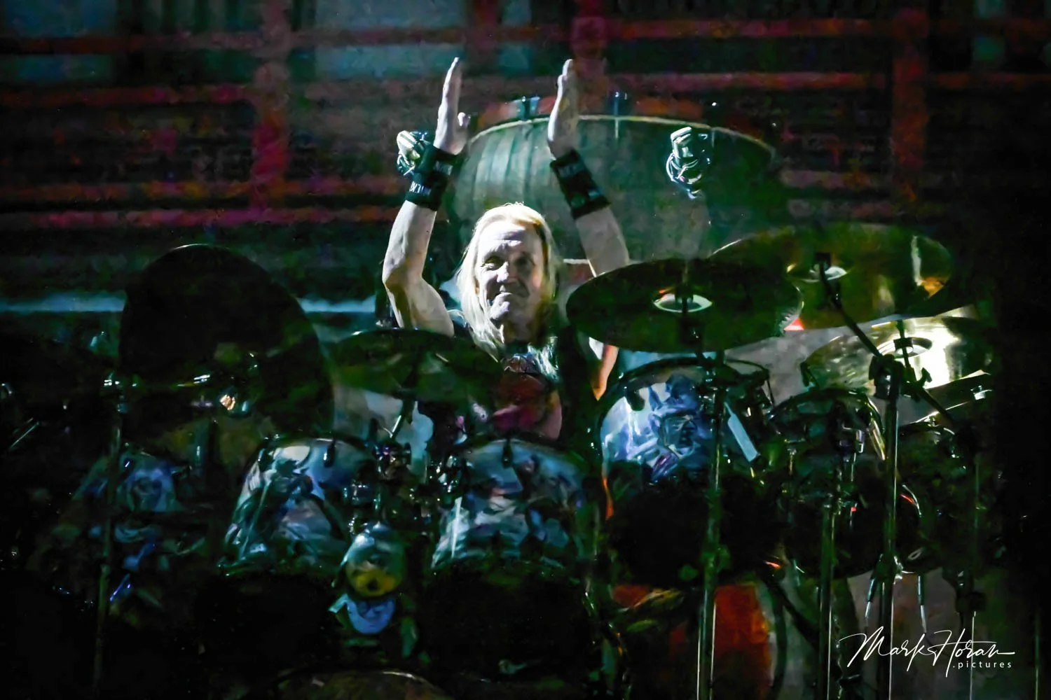 Iron Maiden