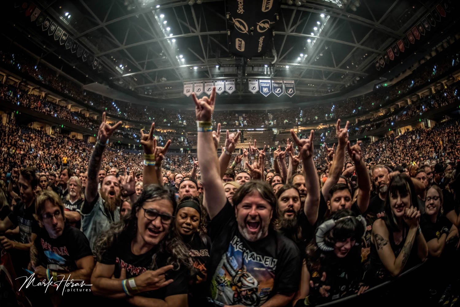 Iron Maiden