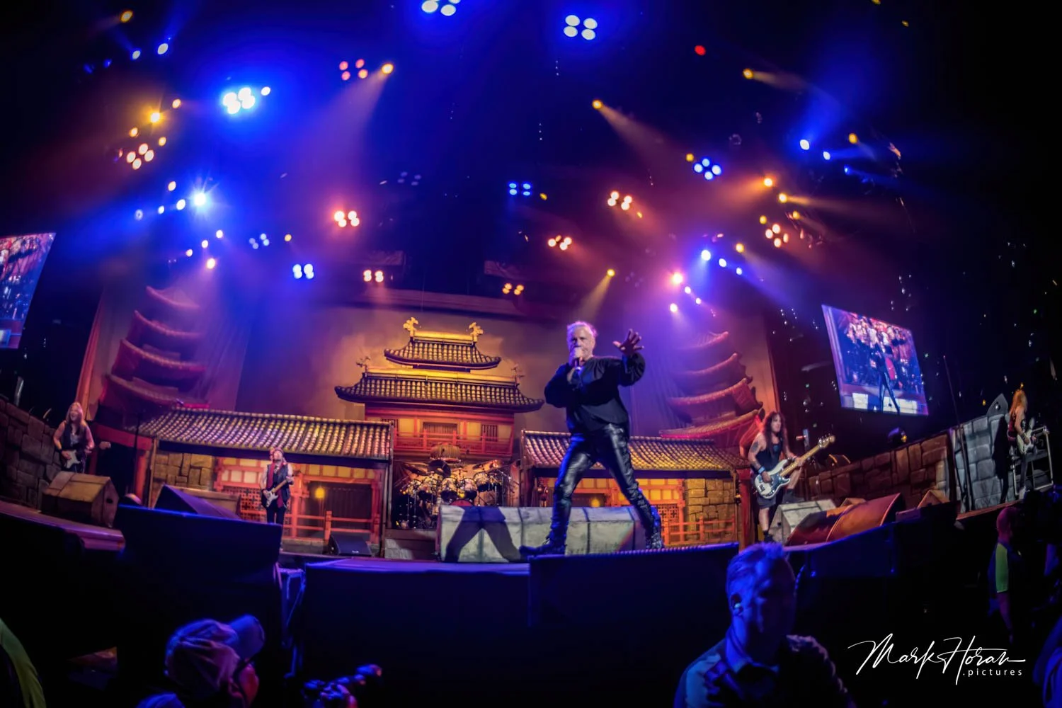 Iron Maiden