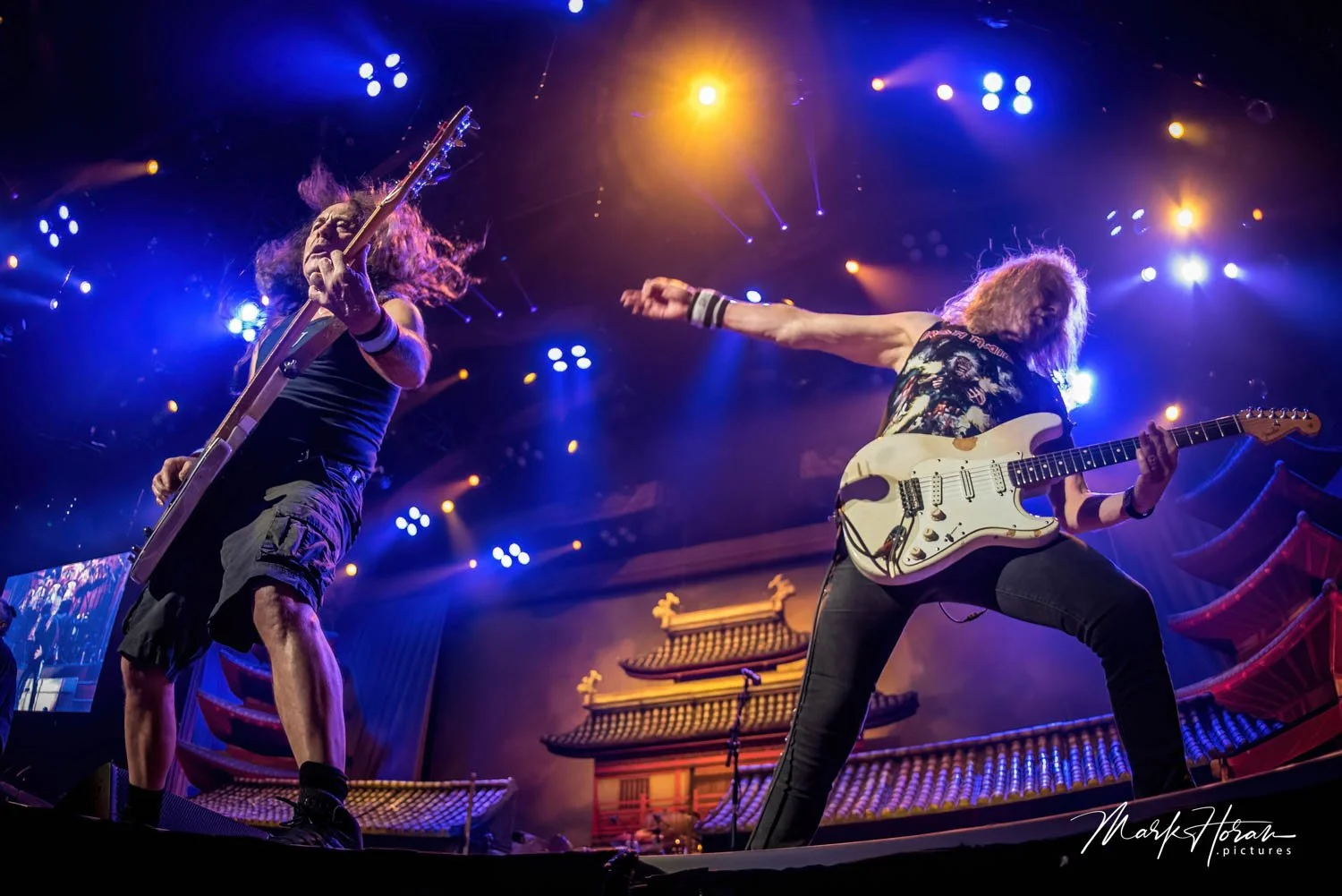 Iron Maiden