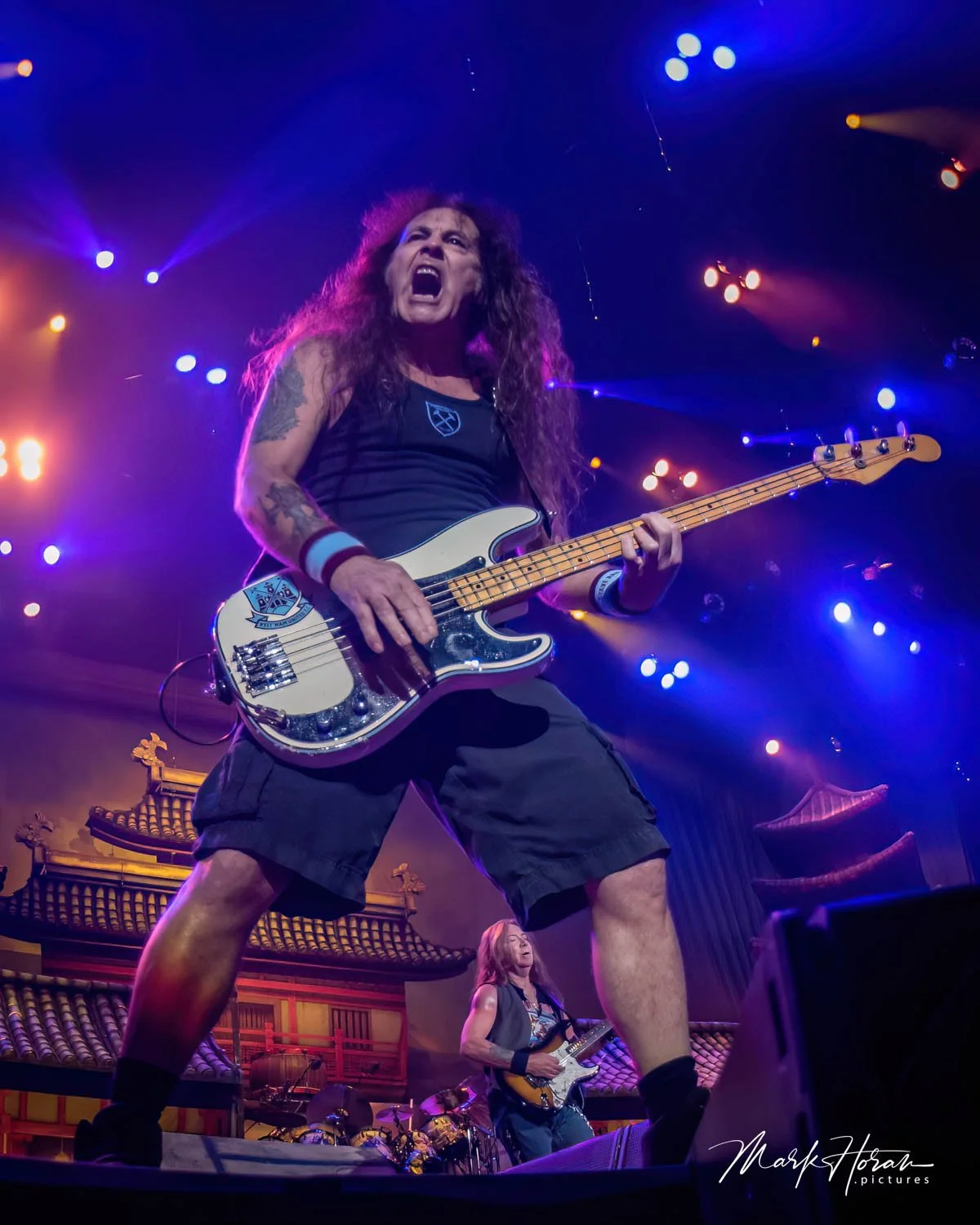 Iron Maiden