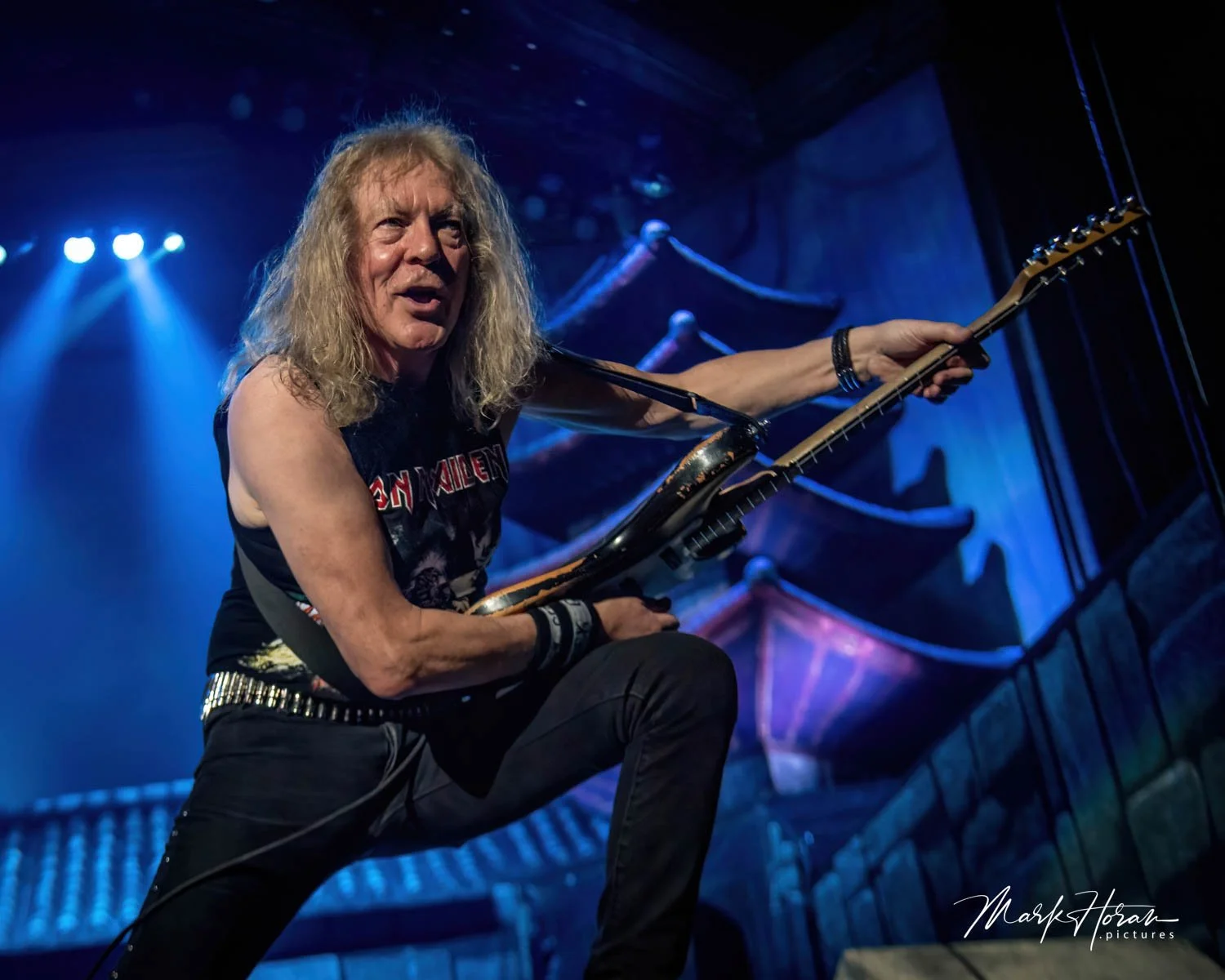 Iron Maiden