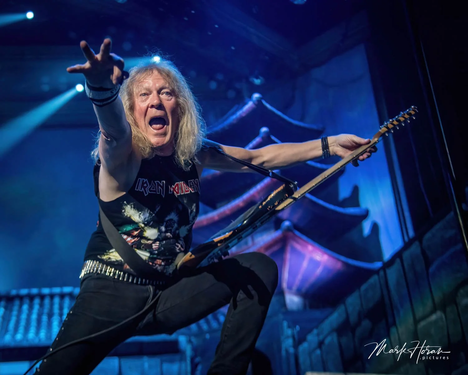 Iron Maiden