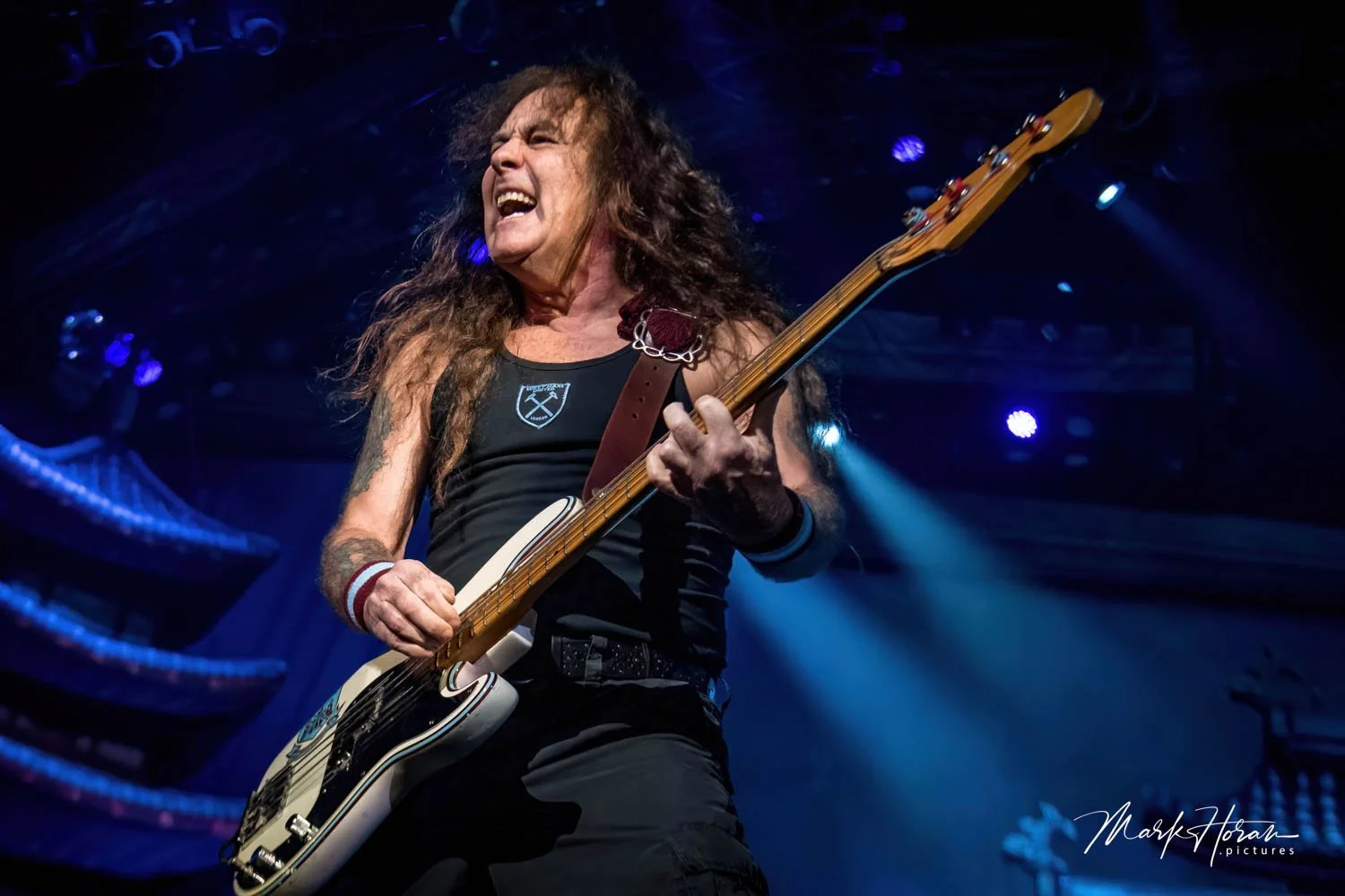 Iron Maiden