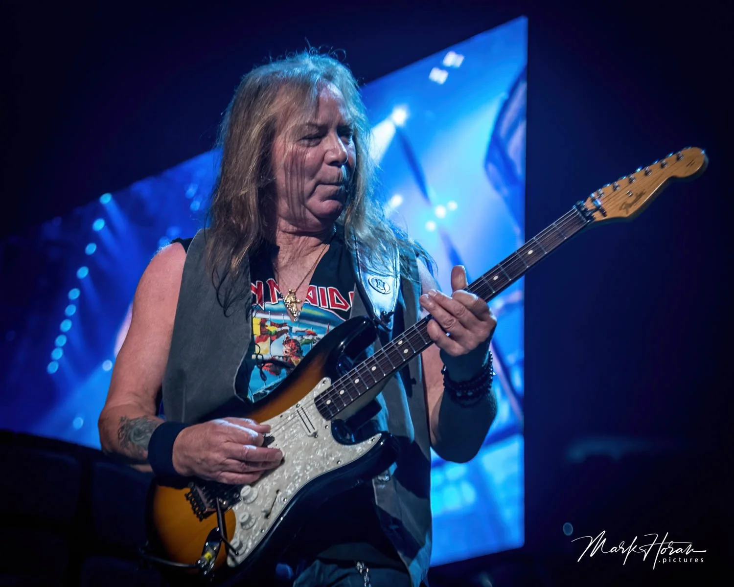 Iron Maiden