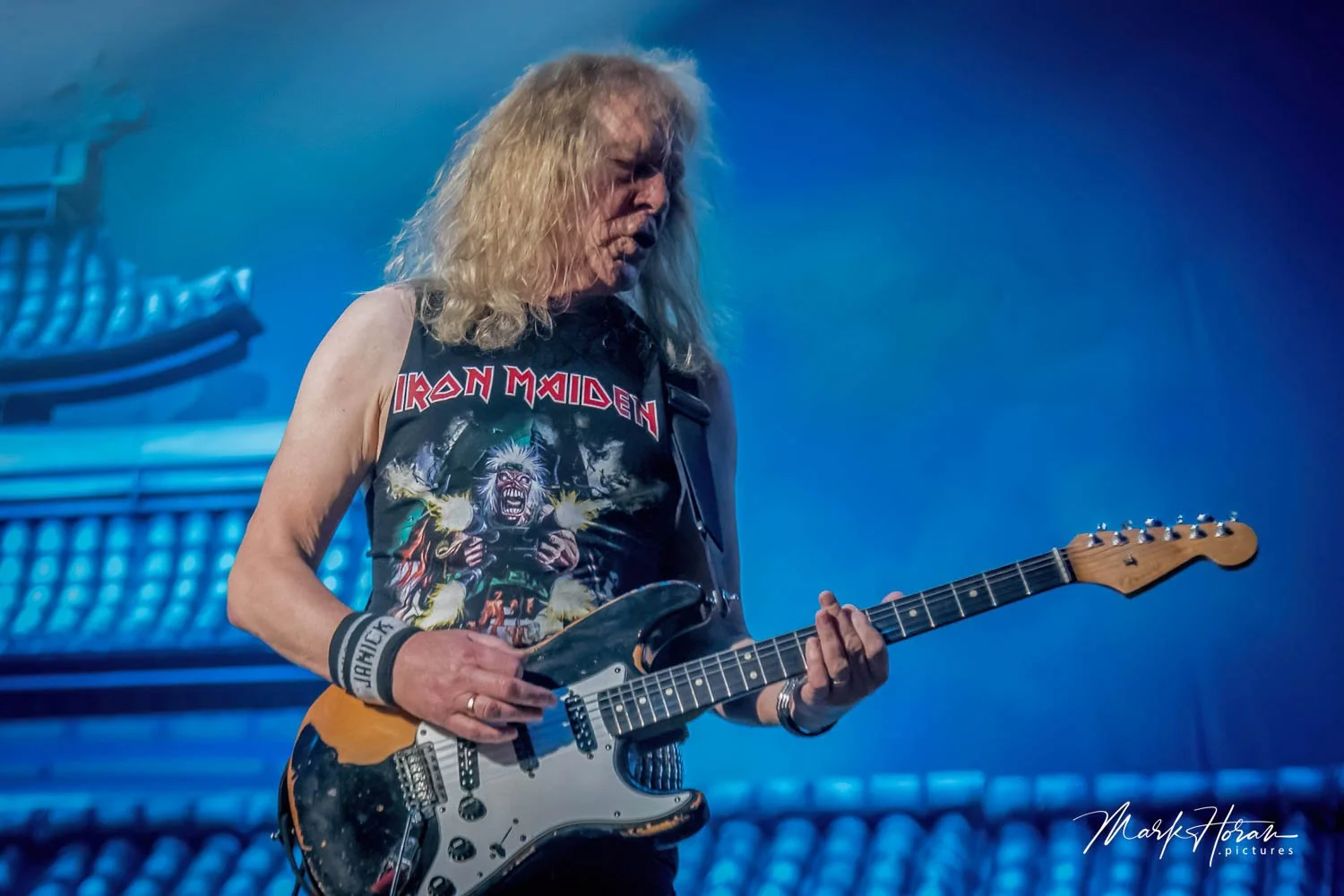 Iron Maiden