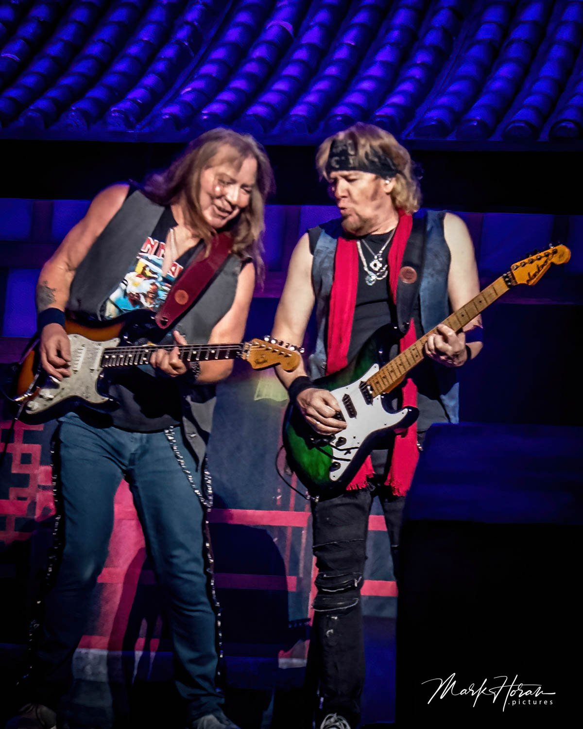 Iron Maiden