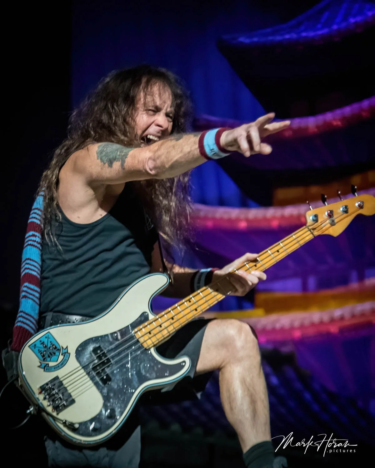 Iron Maiden
