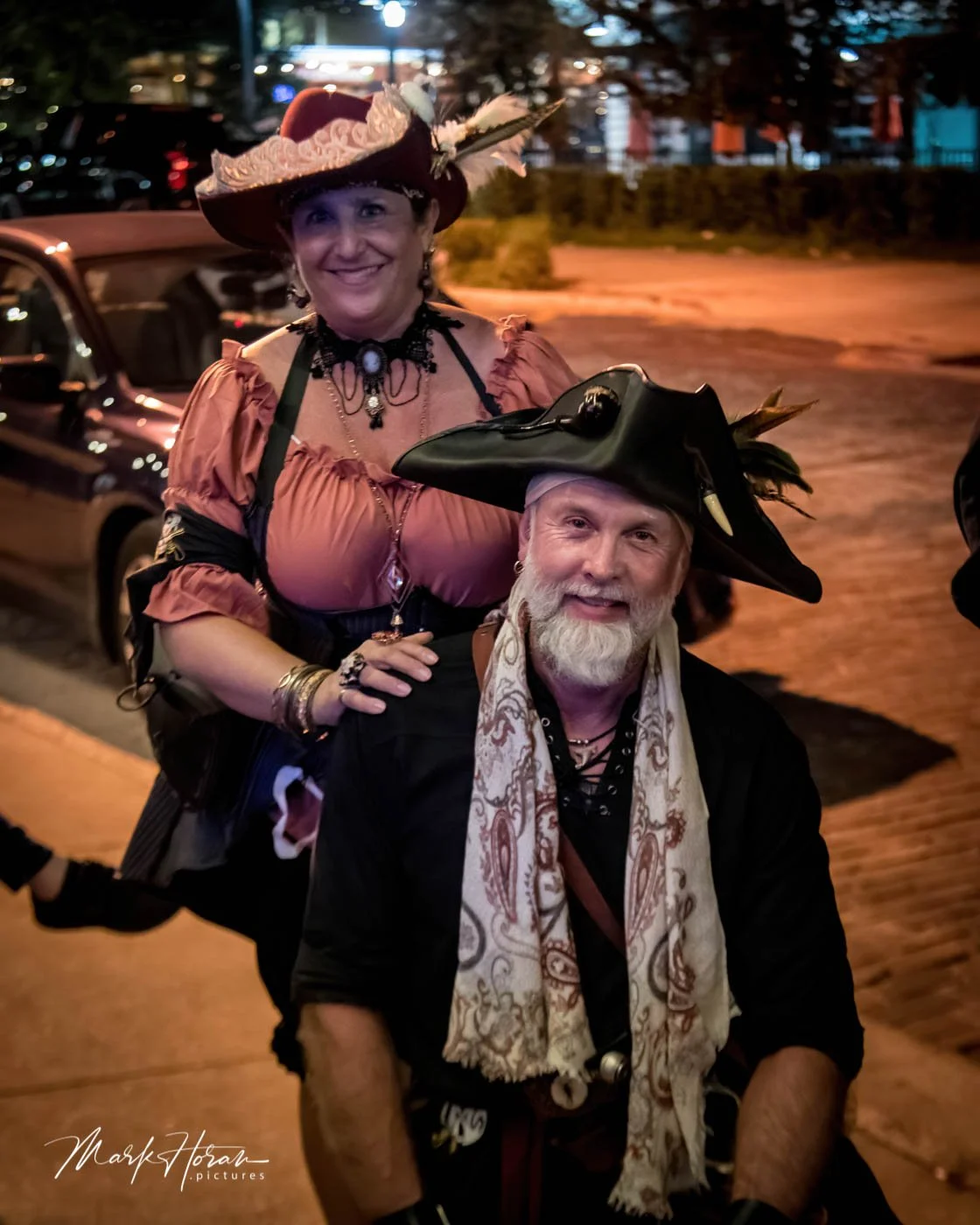 Gold, Frankincense, and Myrrh