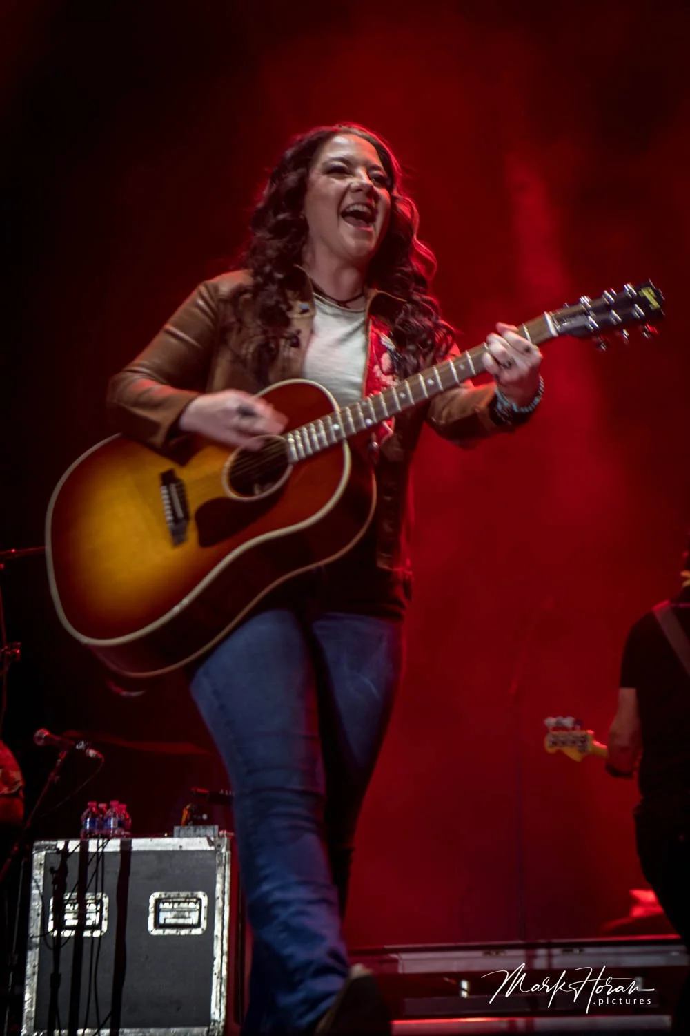 Ashley McBryde