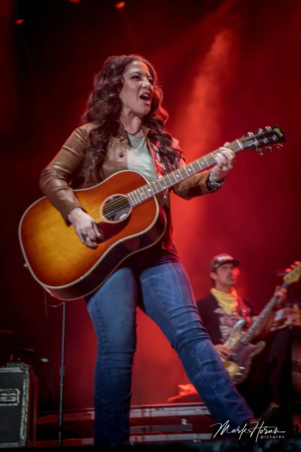 Ashley McBryde