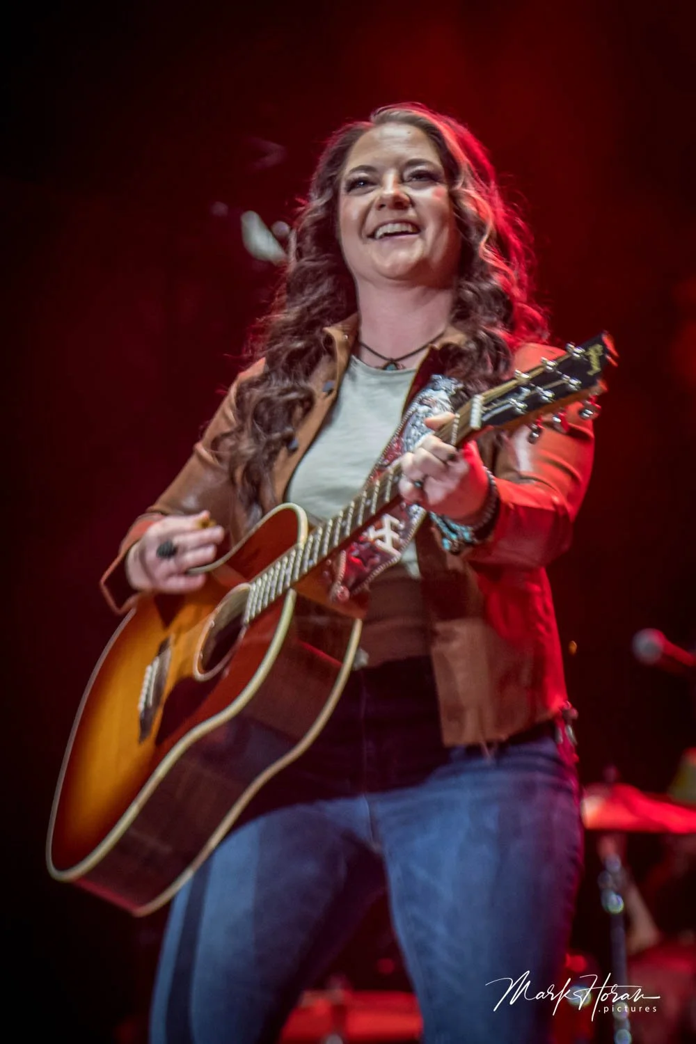 Ashley McBryde