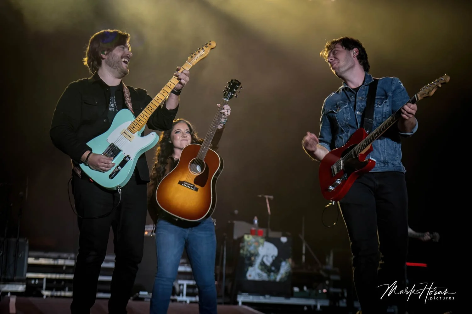 Ashley McBryde