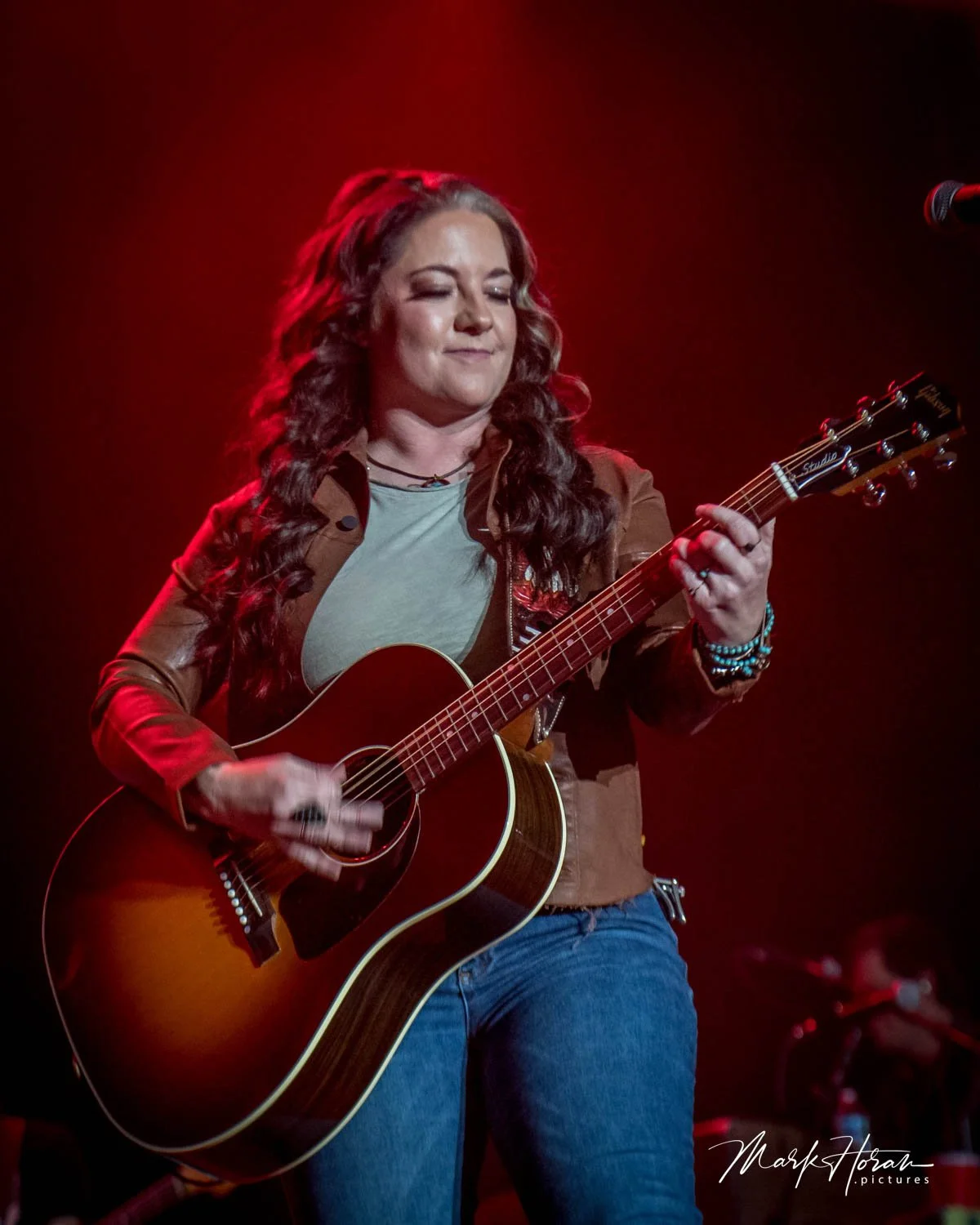 Ashley McBryde