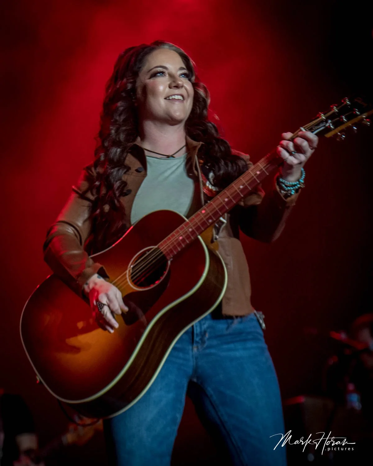 Ashley McBryde