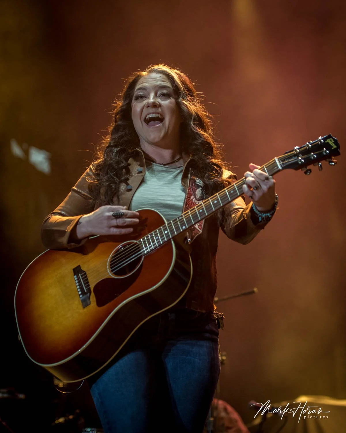 Ashley McBryde