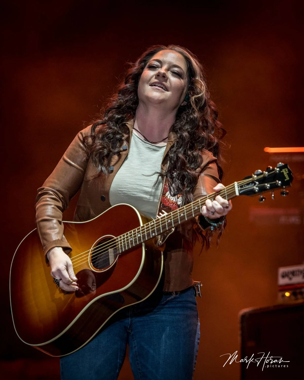 Ashley McBryde