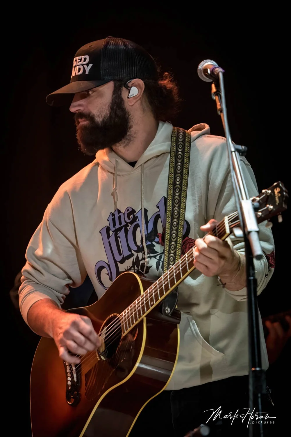 Ashley McBryde