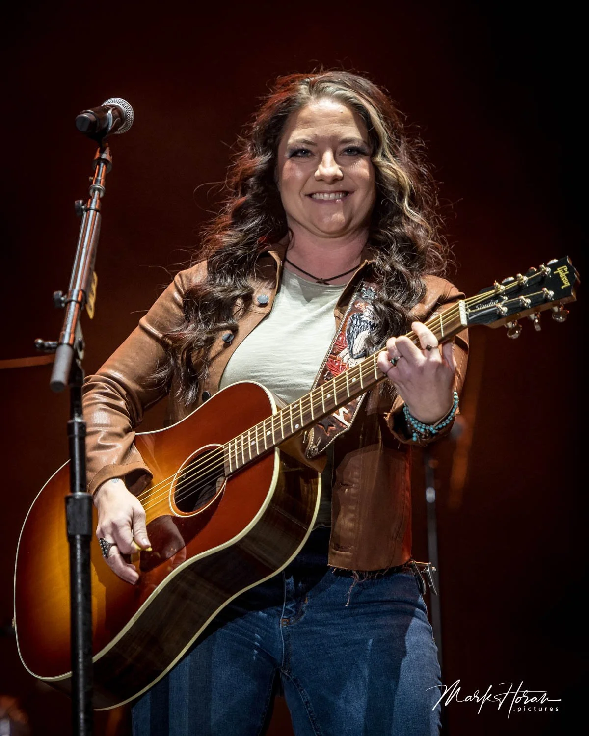 Ashley McBryde