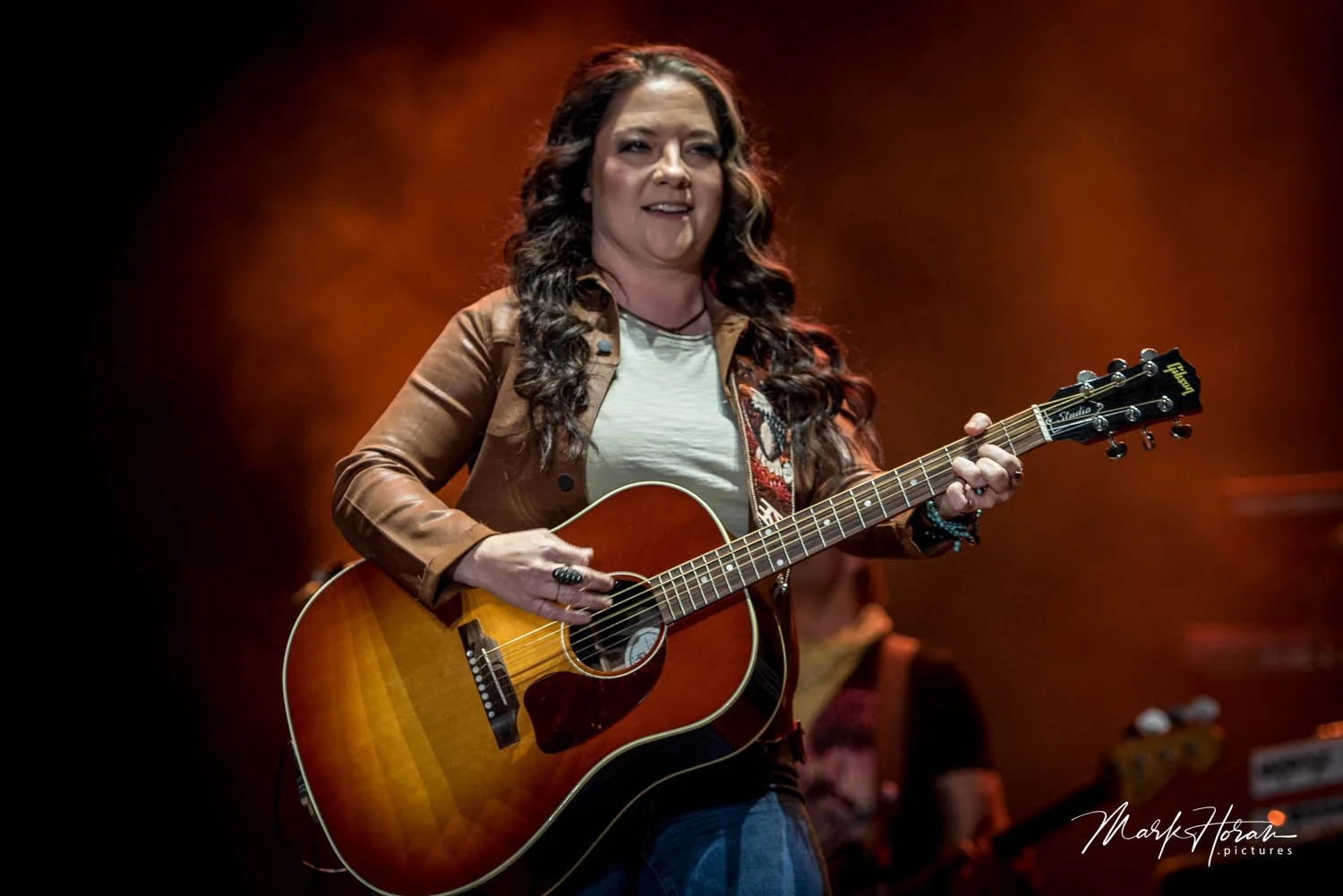 Ashley McBryde