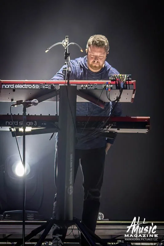 Chris Young