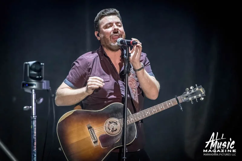 Chris Young