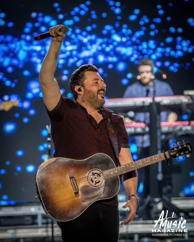 Chris Young
