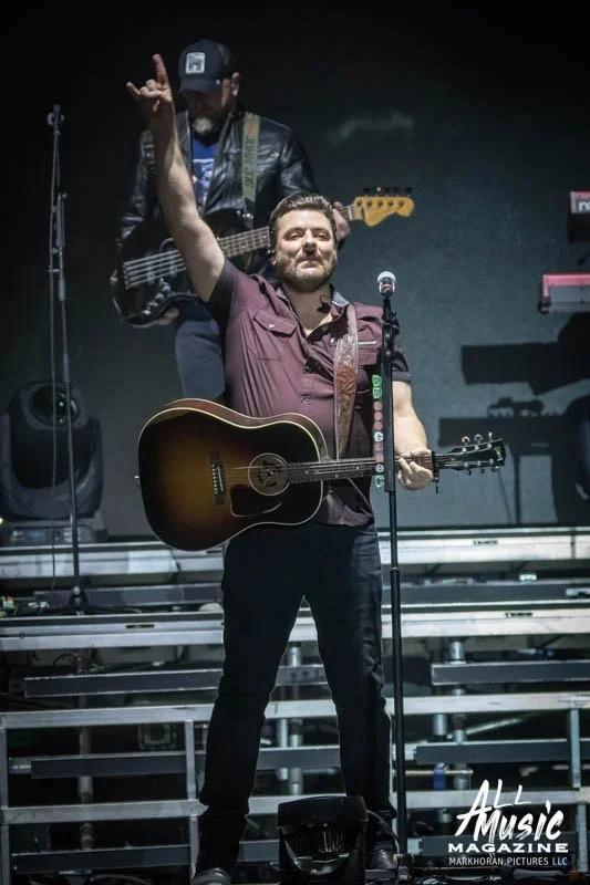 Chris Young