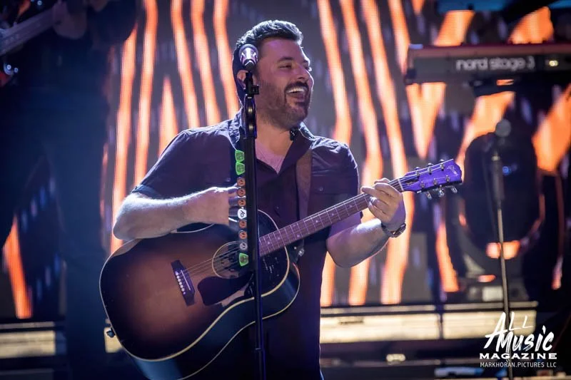 Chris Young
