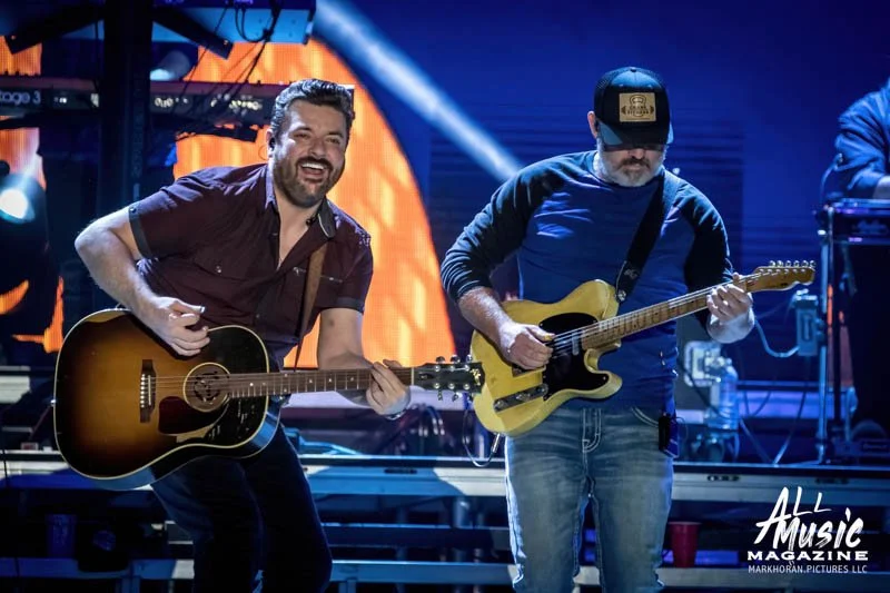 Chris Young