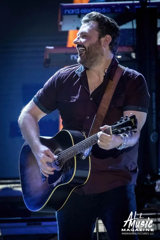 Chris Young