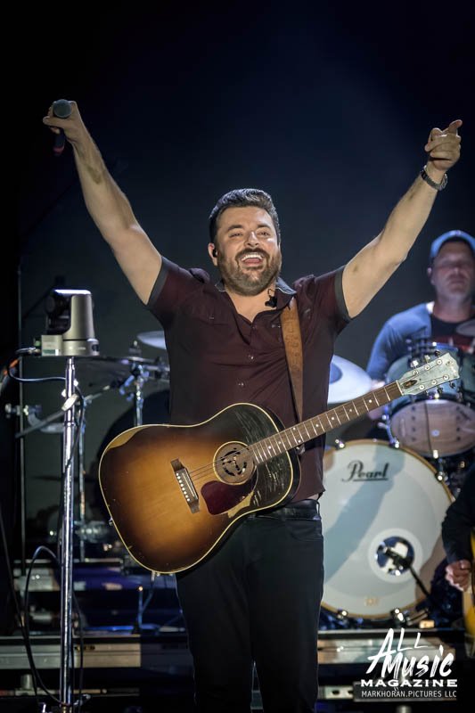 Chris Young