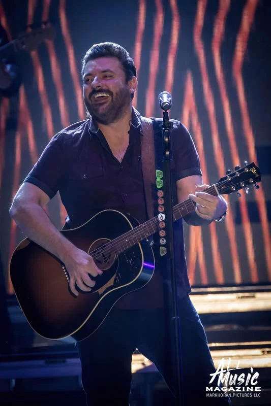 Chris Young