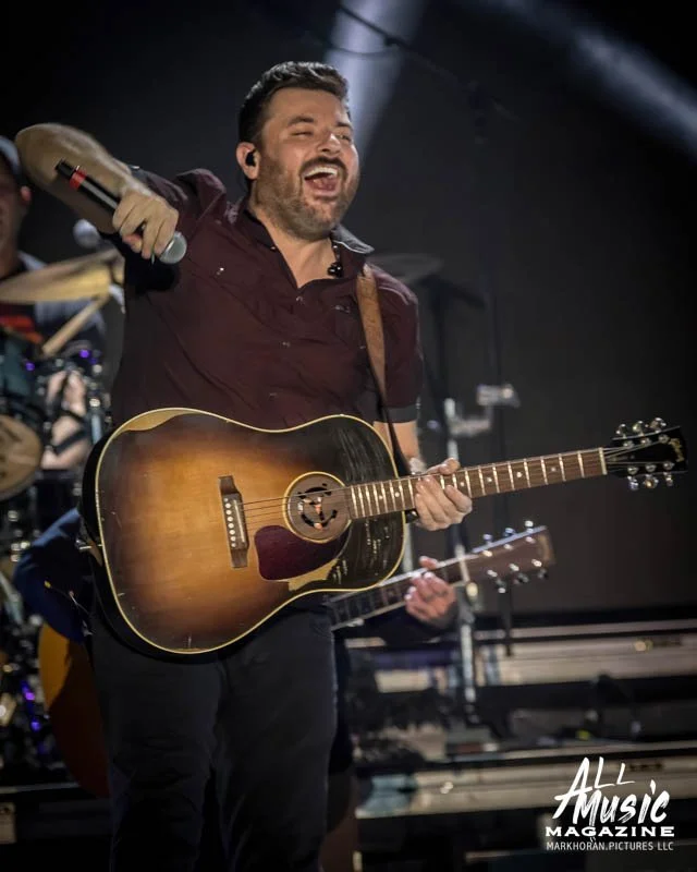 Chris Young