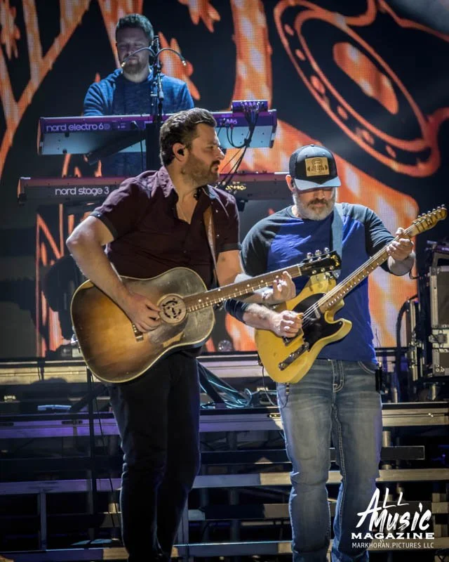 Chris Young
