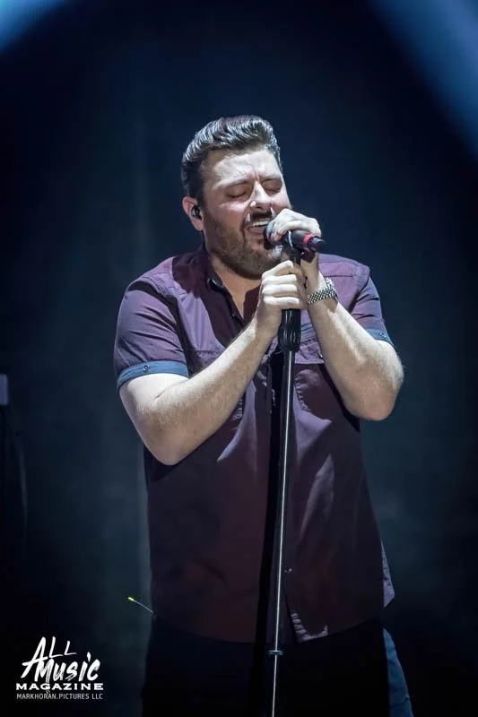 Chris Young