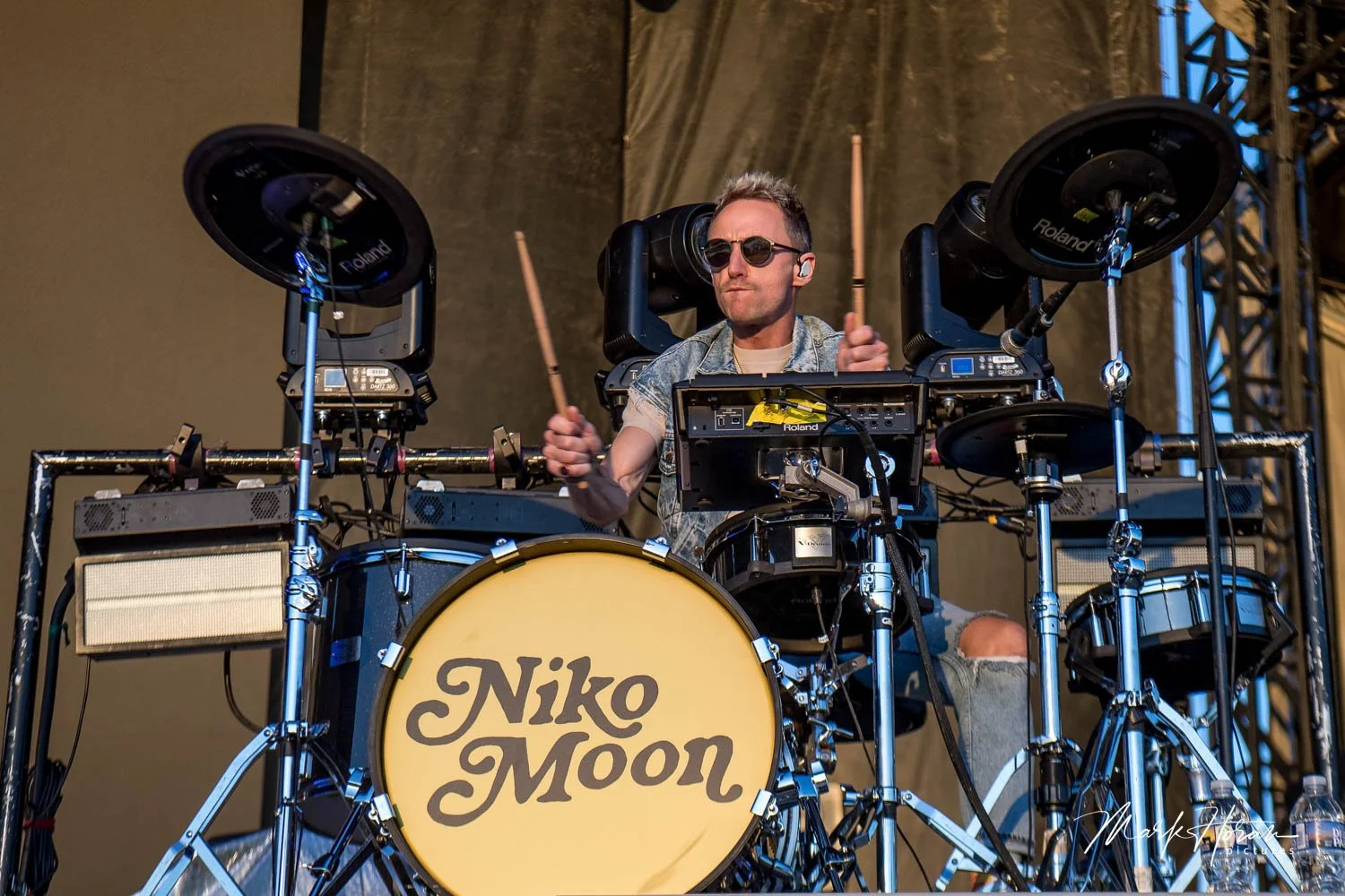 Niko Moon