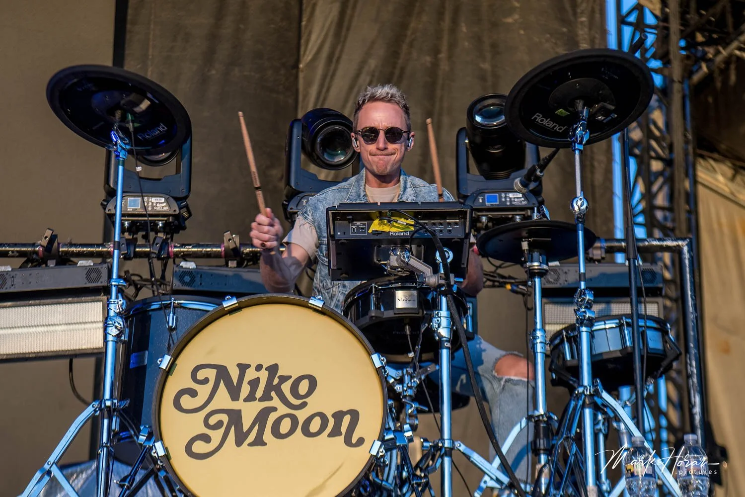 Niko Moon