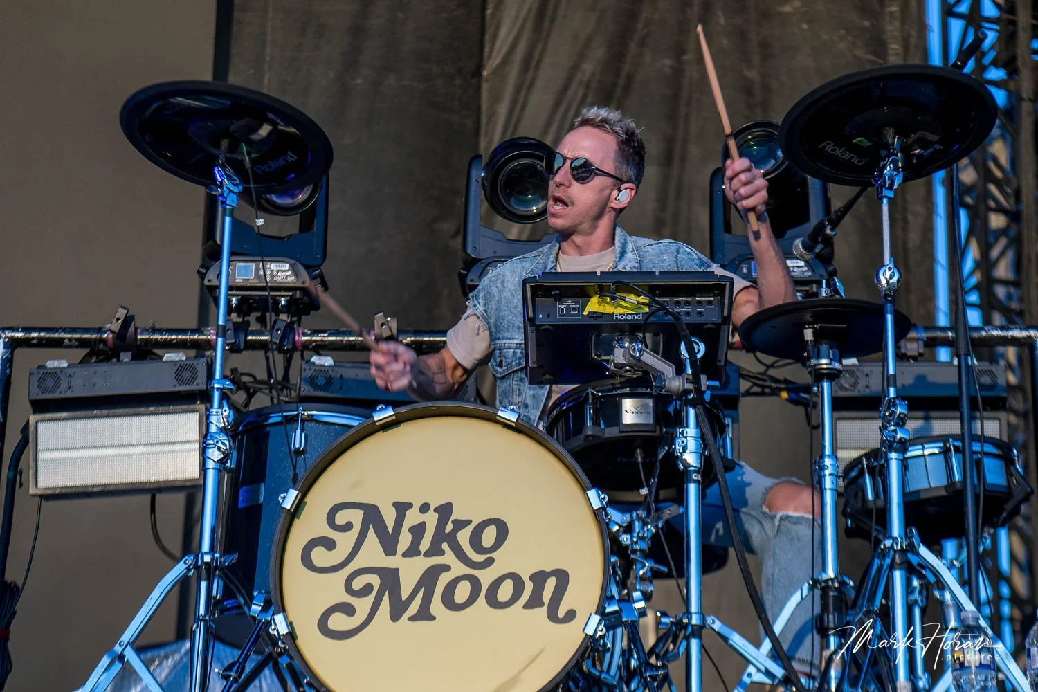 Niko Moon