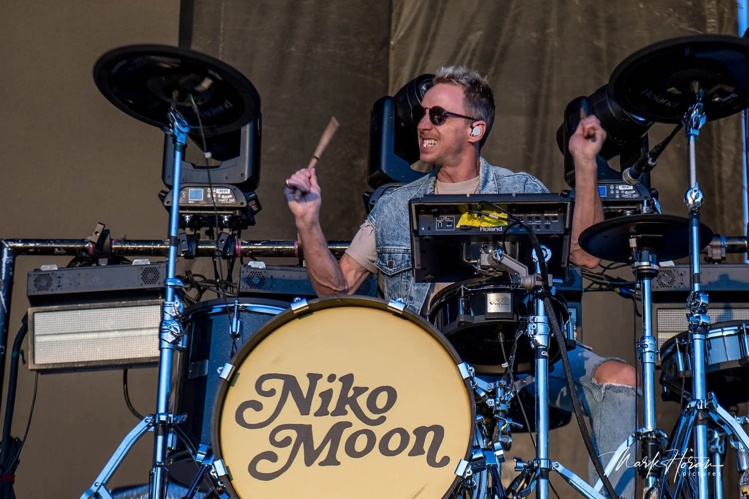Niko Moon