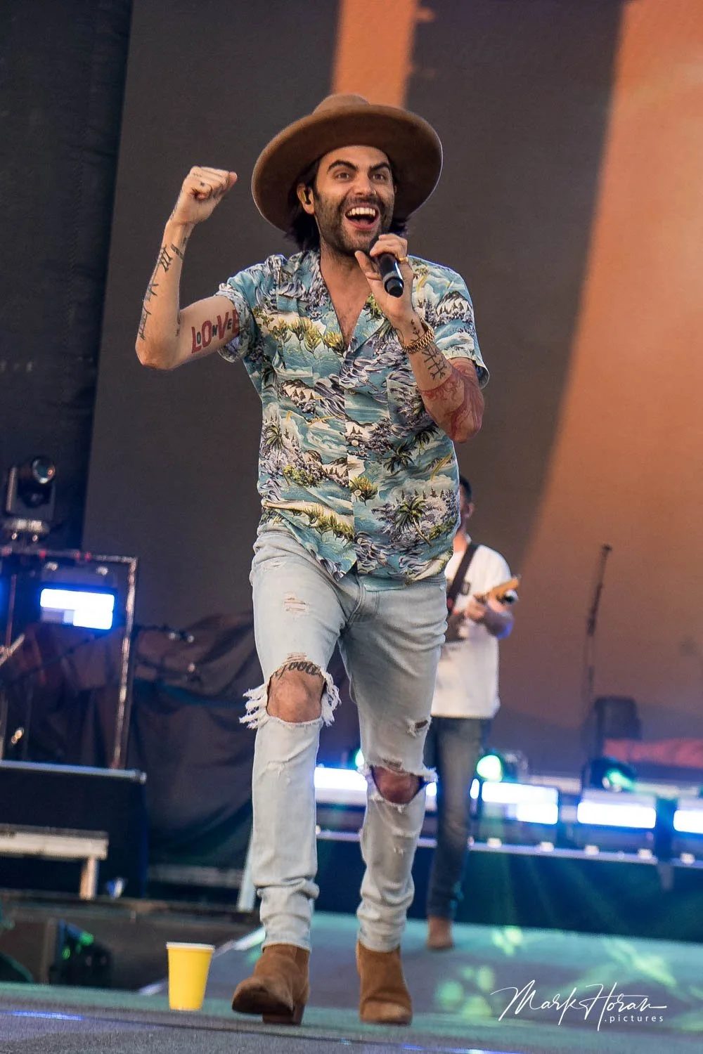 Niko Moon