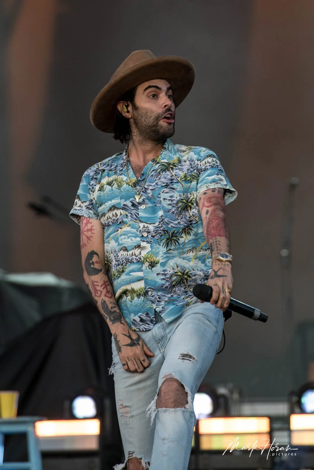 Niko Moon